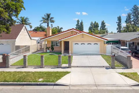 3770 Bresee, Baldwin Park, CA 91706