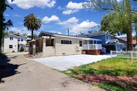 279 Parke St, Pasadena, CA 91101