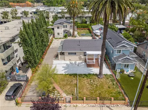 279 Parke St, Pasadena, CA 91101