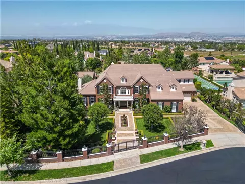 1147 Sandra, Corona, CA 92881