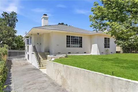 159 N Lincoln, Monrovia, CA 91016