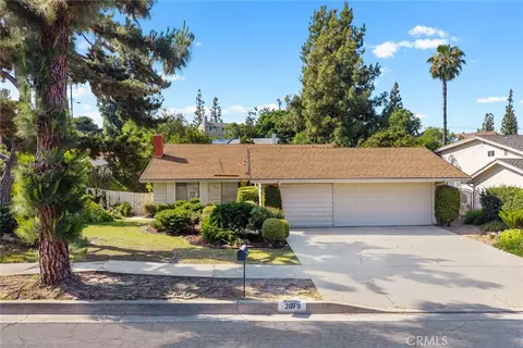 2079 Salto Dr, Hacienda Heights, CA 91745