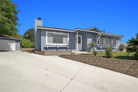 1680 Alisar Ave, Monterey Park, CA 91755