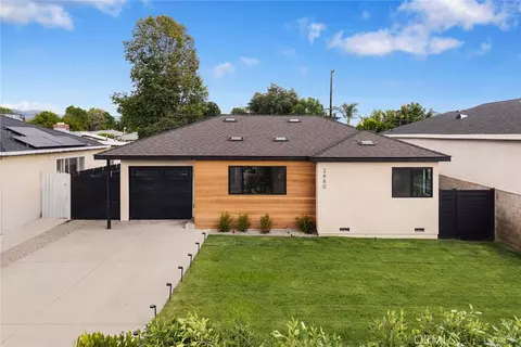 2880 Foss Ave, Arcadia, CA 91006