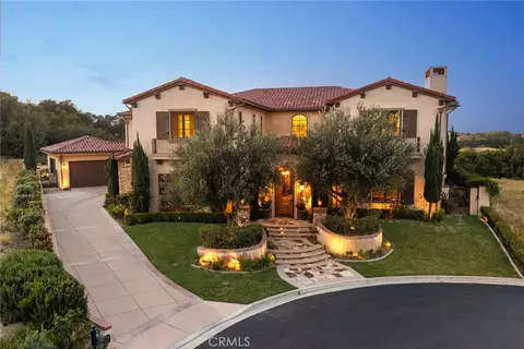 2320 Verona Ct, Chino Hills, CA 91709