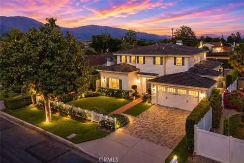 1524 S 3rd Ave, Arcadia, CA 91006