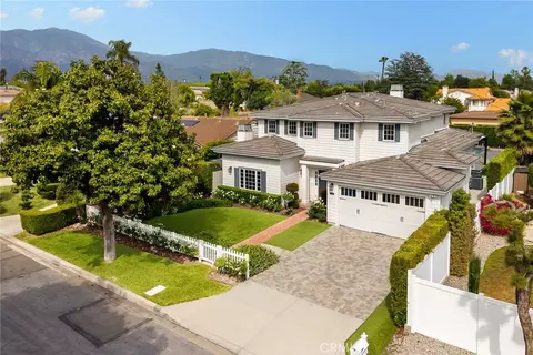 1524 S 3rd Ave, Arcadia, CA 91006