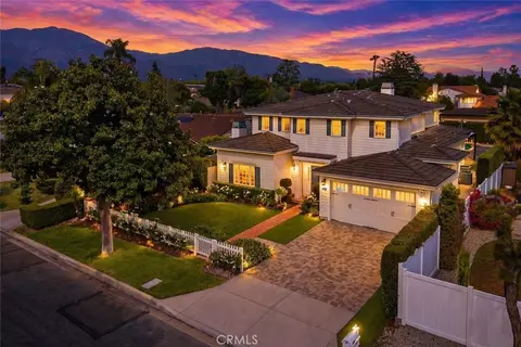 1524 S 3rd Ave, Arcadia, CA 91006