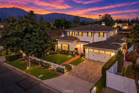 1524 S 3rd Ave, Arcadia, CA 91006