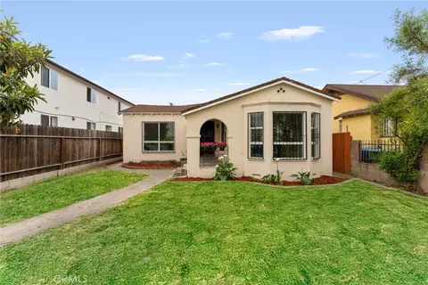 940 W 73rd, Los Angeles, CA 90044