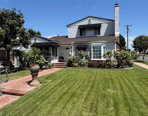 1820 Edgewood Dr, Alhambra, CA 91803