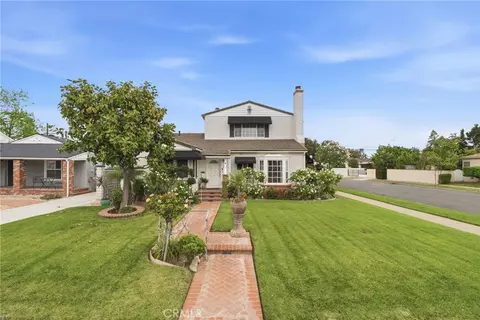 1820 Edgewood Dr, Alhambra, CA 91803