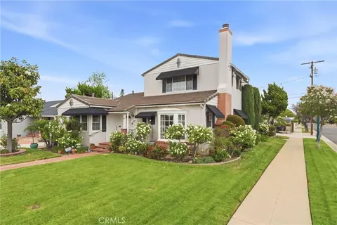 1820 Edgewood Dr, Alhambra, CA 91803