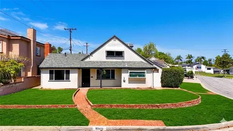10903 Theis Ave, Whittier, CA 90604