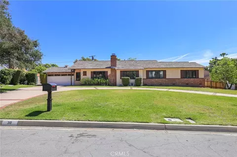 30 Cabrillo, Arcadia, CA 91007