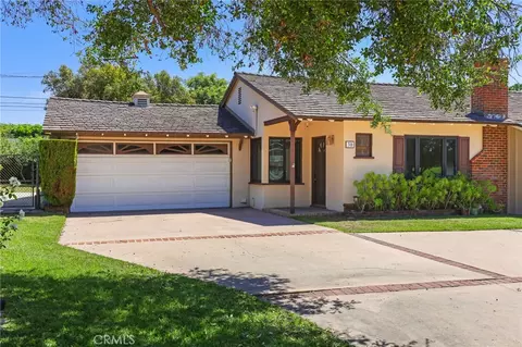 Exterior - 30 Cabrillo, Arcadia, CA 91007 photo 3 of 8