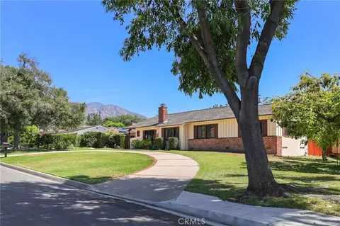 Exterior - 30 Cabrillo, Arcadia, CA 91007 photo 1 of 8