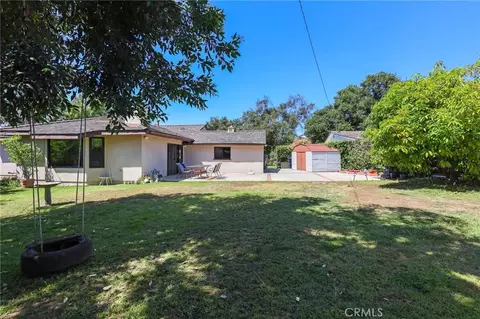 Exterior - 30 Cabrillo, Arcadia, CA 91007 photo 8 of 8