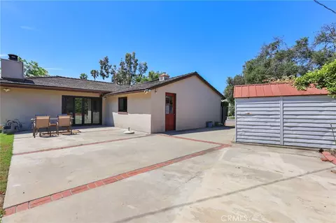 Exterior - 30 Cabrillo, Arcadia, CA 91007 photo 6 of 8