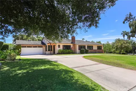 Exterior - 30 Cabrillo, Arcadia, CA 91007 photo 2 of 8