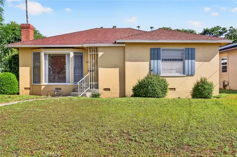 9503 Wedgewood St, Temple City, CA 91780