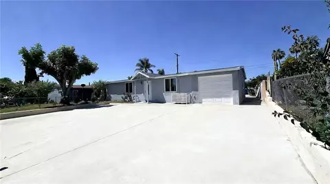 437 N Begonia, Ontario, CA 91762