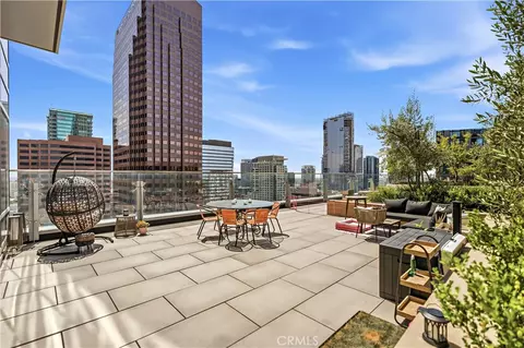 877 S Francisco #2503, Los Angeles, CA 90017