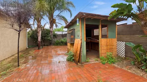 Exterior - 1009 E Granada Ct, Ontario, CA 91764 photo 5 of 5