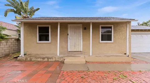 Exterior - 1009 E Granada Ct, Ontario, CA 91764 photo 2 of 5
