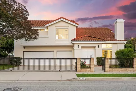4716 Ivar, Rosemead, CA 91770