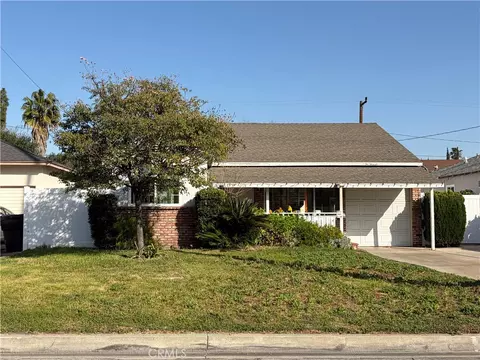 6718 N Golden W, Arcadia, CA 91007