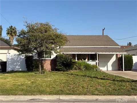 6718 N Golden W, Arcadia, CA 91007