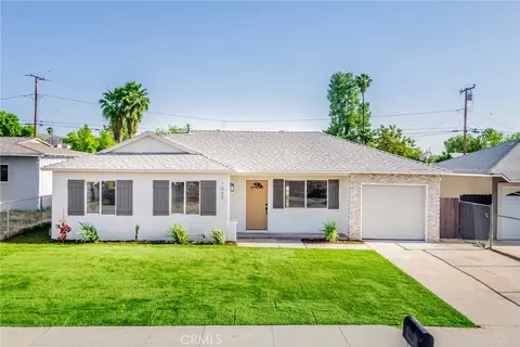 1027 Griffith Way, Hemet, CA 92543