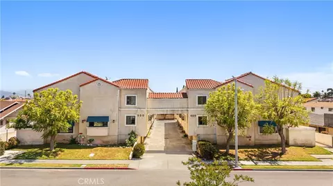480 N Moore Ave #D, Monterey Park, CA 91754