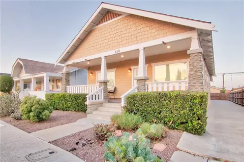 320 S Fremont Ave, Alhambra, CA 91801