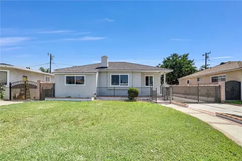 2264 Cogswell Rd, El Monte, CA 91732