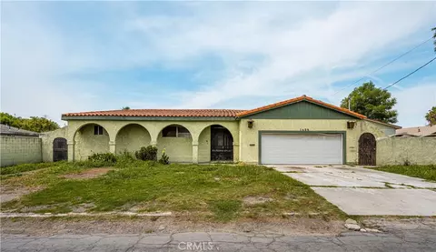 1405 S Center Ave, Compton, CA 90220