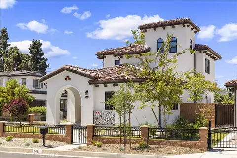 5461 Sultana Ave, Temple City, CA 91780