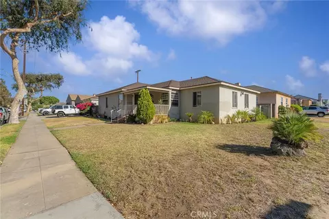 3613 Via Campo, Montebello, CA 90640