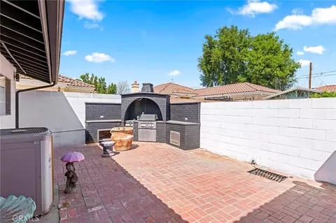 Exterior - 5121 Elrovia Ave, El Monte, CA 91732 photo 11 of 12