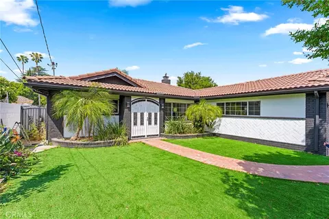 Exterior - 5121 Elrovia Ave, El Monte, CA 91732 photo 5 of 12