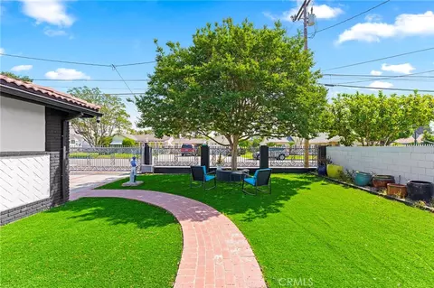Exterior - 5121 Elrovia Ave, El Monte, CA 91732 photo 4 of 12