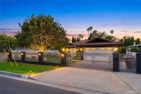 Other - 5121 Elrovia Ave, El Monte, CA 91732 photo 3 of 15