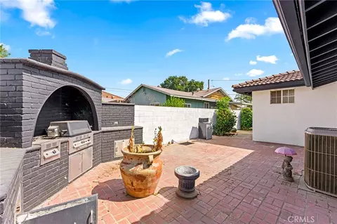 Exterior - 5121 Elrovia Ave, El Monte, CA 91732 photo 12 of 12