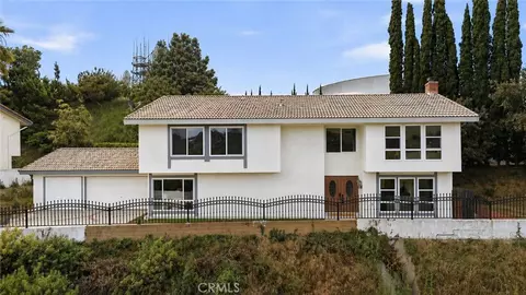 3357 Belle Riv, Hacienda Heights, CA 91745