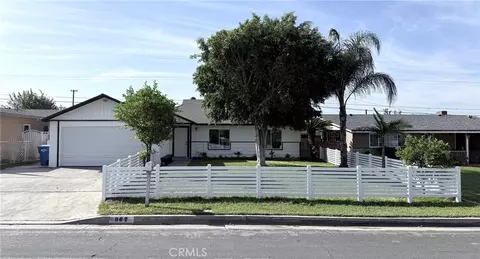 962 E Citrus Edge, Azusa, CA 91702