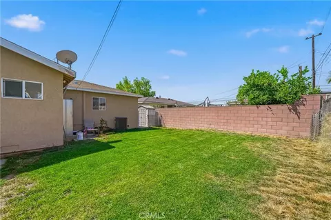 Exterior - 16515 E Devanah, Covina, CA 91722 photo 3 of 3