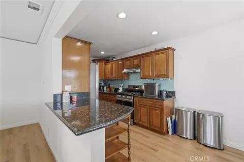 Kitchen - 16515 E Devanah, Covina, CA 91722 photo 1 of 3