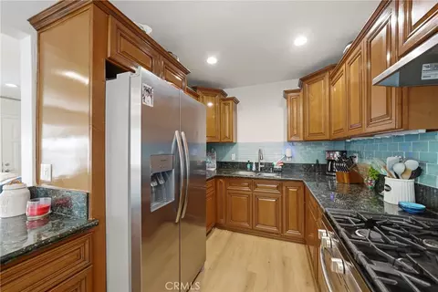 Kitchen - 16515 E Devanah, Covina, CA 91722 photo 3 of 3