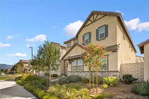 Exterior - 16181 E Preserve, Chino, CA 91708 photo 6 of 6